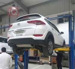 هیوندای تۆکسۆن